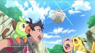 Cover art for pokemon