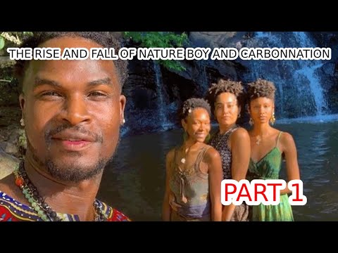 THE RISE AND FALL OF NATURE BOY "ELIGIO BISHOP" PART 1