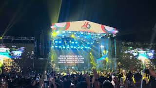 Download lagu Opick - Ya Maulana (HUT Ke-46 Kota Palu : Lapangan Vatulemo Palu) mp3