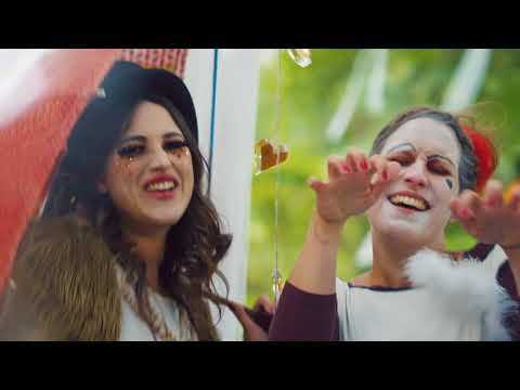Diva Baara - Diva Baara - Tancuj se mnou (oficiální videooklip)
