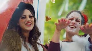 Video Diva Baara - Tancuj se mnou (oficiální videooklip)