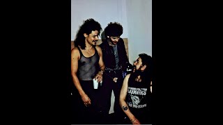 Motörhead - One Track Mind - Remastered Full Length HD Video - Bron 546 Audio