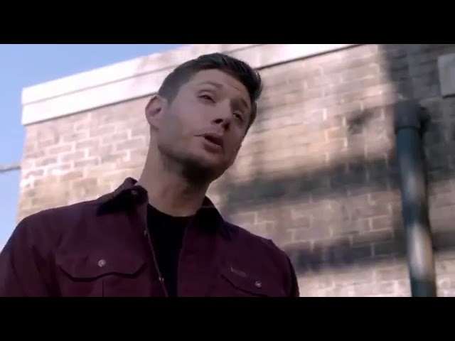 Vídeo relacionado con Muzrunq Collar Amuleto Demonio Bronce Supernatural Dean Winchester Unisex Moderno Fans Supernatural Interesados Sobrenatural