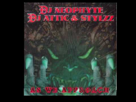 Neophyte vs Attic & Stylzz - Malfunction