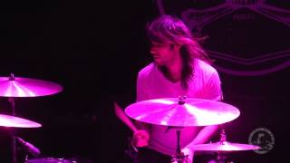 RUSSIAN CIRCLES live at Saint VItus Bar, Jan. 8th, 2016 (FULL SET)