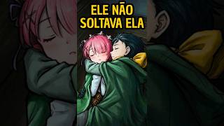 A Noite em Que a Ram e o Subaru Passaram Juntos (Re:ZERO)