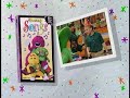 Barney Barney Songs Trailer DVD Version