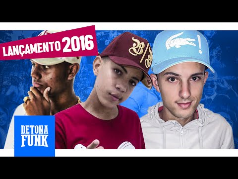 MC Piedro, MC Don Juan e MC Moikano - Cuidado (DJ Tezinho) Lançamento 2016