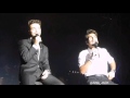 Gianluca Ginoble & Ignazio Boschetto Il Volo ...