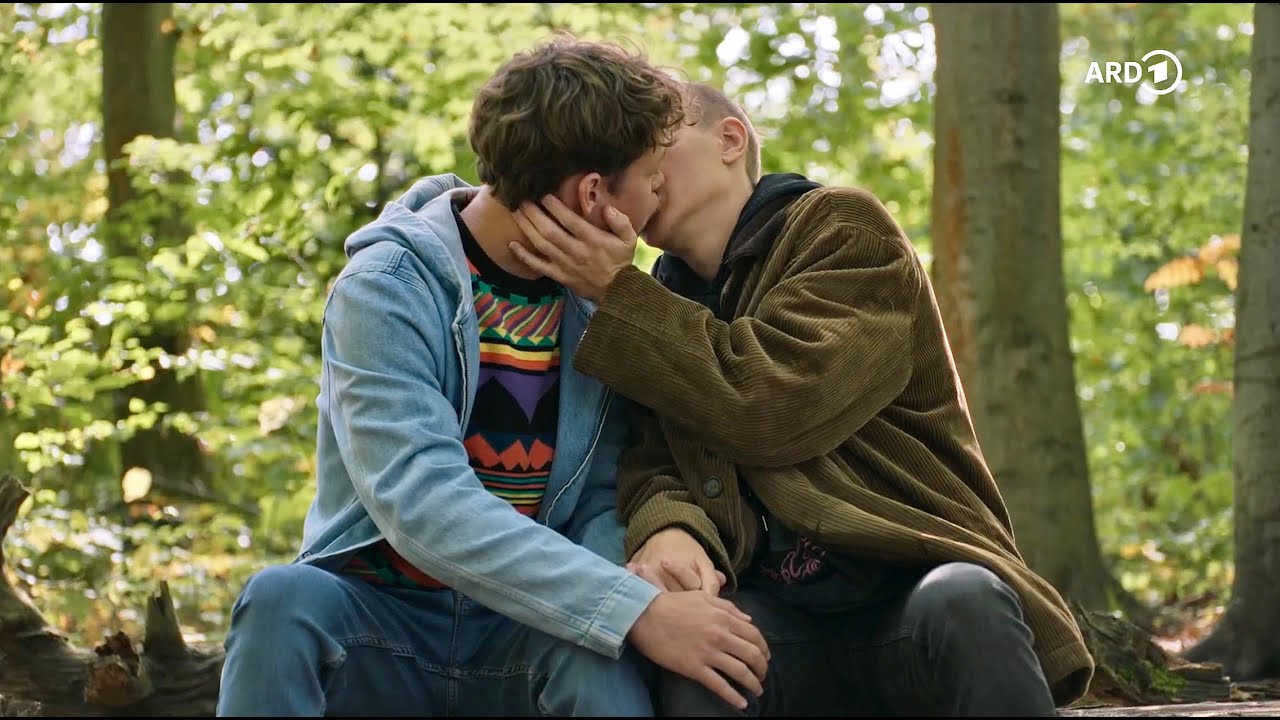 Noah & Colin | full story {Schloss Einstein}