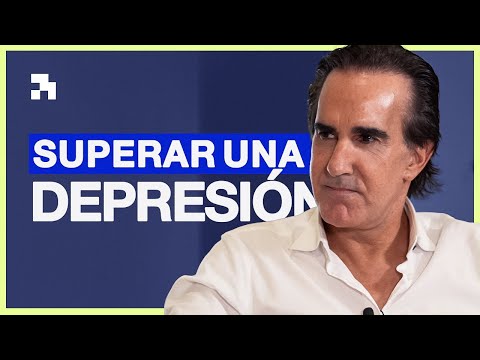 ¿Cómo Superar La Depresión y El Sentimiento De Vacío? – Javier Iriondo | Aladetres #76