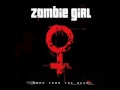 Zombie Girl-Creepy Crawler (KMFDM Remix ...