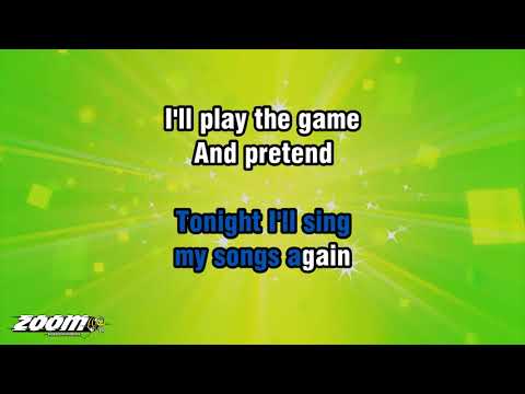 Simon And Garfunkel - Homeward Bound (With Harmony) - Karaoke Version from Zoom Karaoke