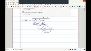 Q1 WeBWorK 3.4