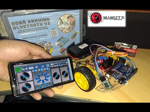 Miniatura do vídeo 5 do Tio Rafa no YouTube