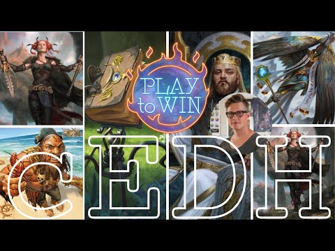 JESPER EJSING  vs PLAY TO WIN REMATCH GAME 2&3 - CODIE vs JESKA/DARGO vs JESKA/ISHAI vs KENRITH