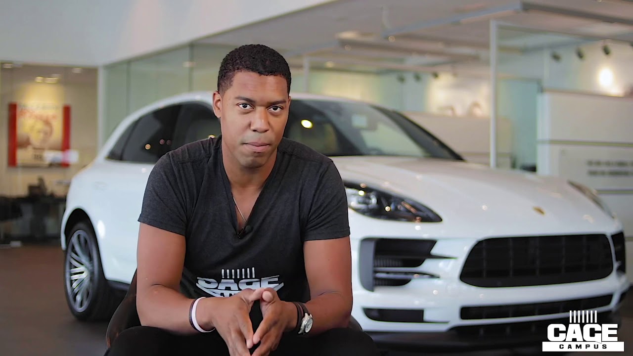 How to sell cars using LinkedIn