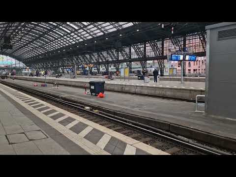 25-04-25 - Goodbye Köln 👋