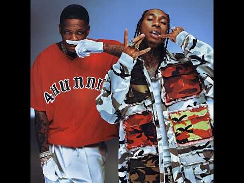 YG - Big One ft. Tyga & Busta Rhymes (Clean)