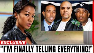 "Denyce Lawton STUNS The Entire Industry With This Bombshell Revelation...!"