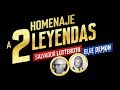 BLUE DEMON LA LEYENDA 3a PARTE