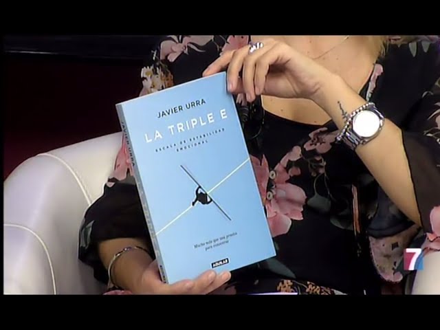 Vídeo relacionado con La triple E: Escala de Estabilidad Emocional. Una prueba para conocerse y, si se desea, mejorar (Cuerpo y mente)