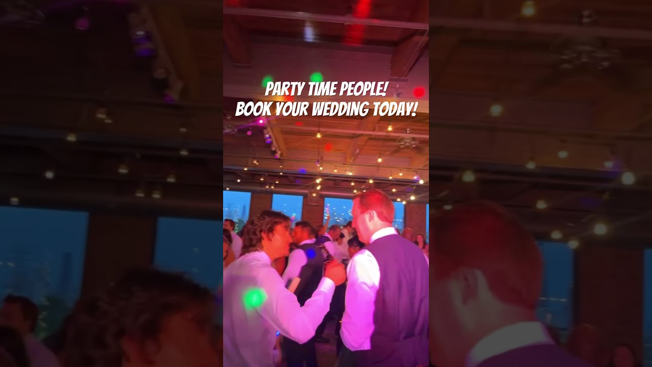 Promotional video thumbnail 1 for DJ Eddie
