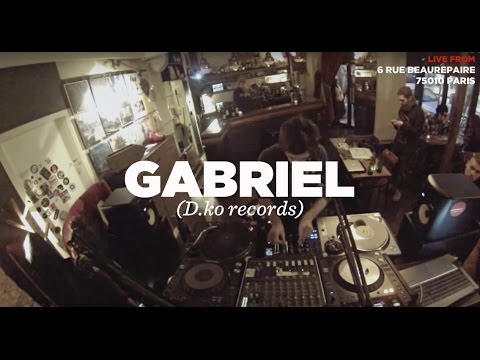 Gabriel (D.KO Records) • D.KO&co • Le Mellotron