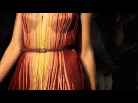 Bottega Veneta Spring-Summer/2013 ©Showbit.com