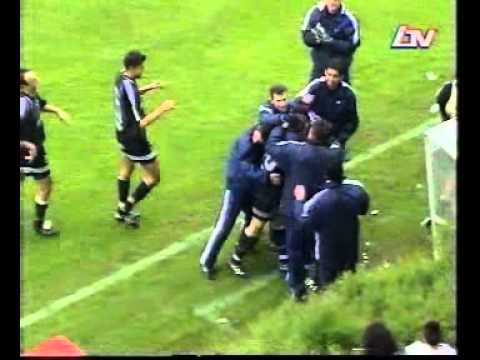 Anorthosis-Apollon 2001-02 (Neofytou goal)