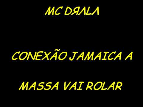 MC DRALA - CONEXÃO JAMAICA A MASSA VAI ROLAR - DJ KEBINHO_CONTATO (81) 8707-0688