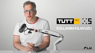 Tuttpro X5 Kullanma Kılavuzu - Flu'dan Haberler - B02