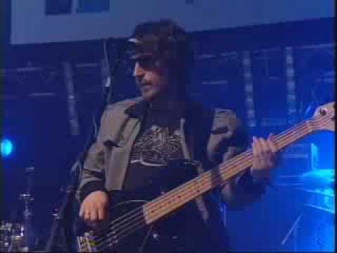 Chinaski 1970 Žebřík 2007