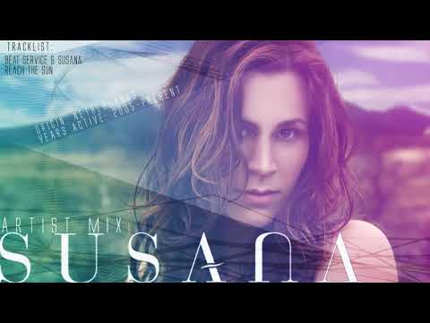 Susana - Artist Mix