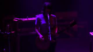 &quot;Hag &amp; I Just Wanna Get Along&quot;  The Breeders@Philadelphia 11/6/17