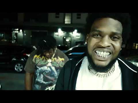 Fresho Franklin "That N***a" Ft Go Yayo Official Video