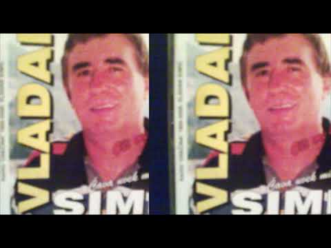 Vladan Simic - Cija frula