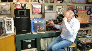 Curtis Collects Vinyl Records: FM the (Canadian) band - Shapes of Things