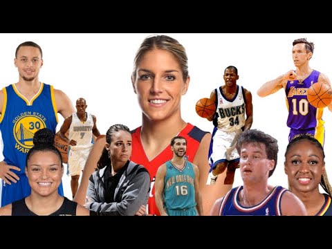 HoopStudy | Film Study Friday | Free Throws