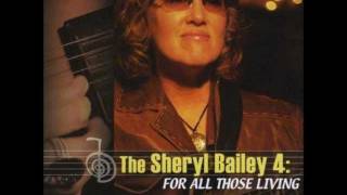 Sheryl Bailey - "Masa's Bag"