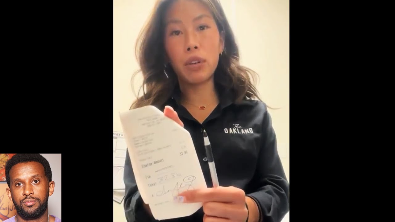 Tipping Is Out of Control