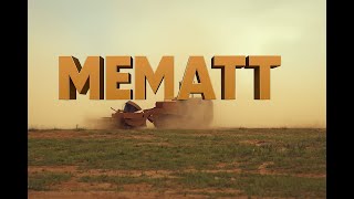 Asfat MEMATT Tanıtım Filmi