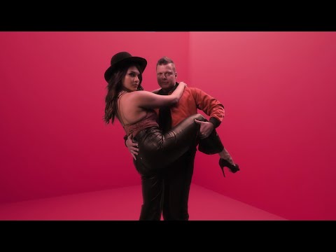 JAY BEE MAN - CHEEKY LADY (oficiální videoklip)