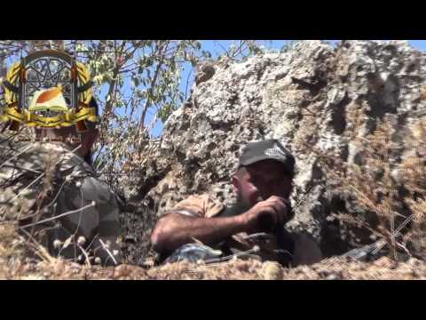 اشتباكات بين عناصر لواء عبد الرحمن وقوات النظام في جبل الأربعين