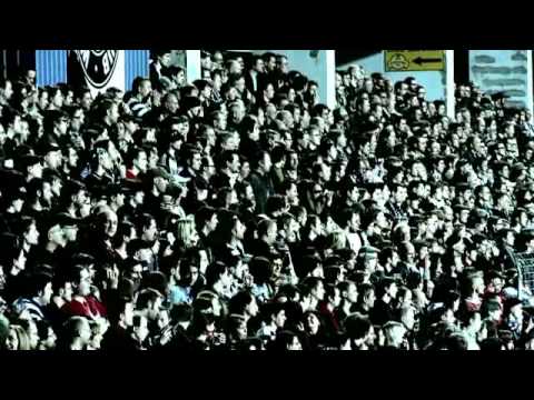 Derby 2009 Sportklub vs. Vienna