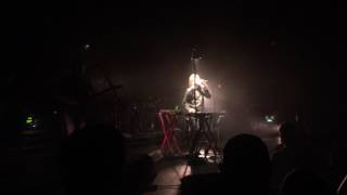 Between the Buried and Me - Node (Live) Sep. 11, 2016