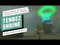 The Legend of Zelda: Tears of the Kingdom - Tenbez Shrine Gameplay Walkthrough