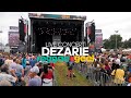 Unforgettable Spiritual Experience With Dezarie At Reggae Geel Festival 2024