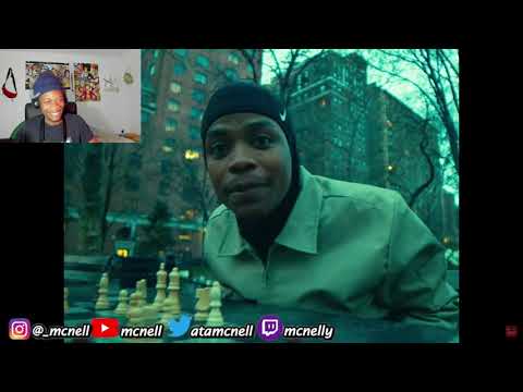 Defiant Presents: Sha EK & Bandmanrill - Pistons (ft. MCVERTT) [Official Music Video] | REACTION