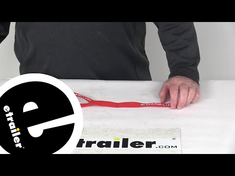 etrailer | A Closer Look at the Replacement Handsaver Strap for ComeUp Winch Models up to 18,000 lbs